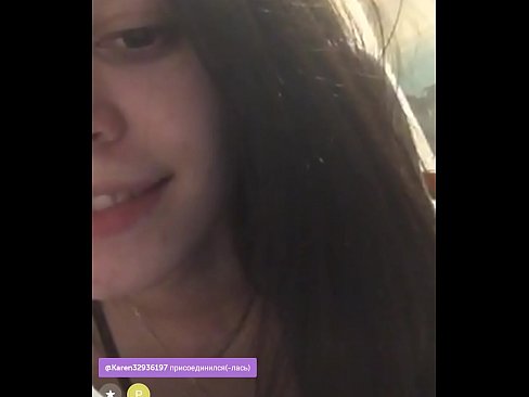 ❤️ Slutty 'yar Rasha (Periscope, VKontakte, Instagram) Batsa kawai ❌️