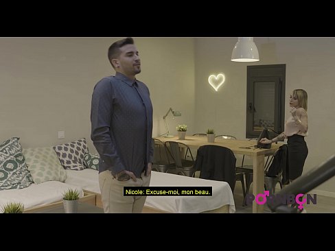 ❤️ BATSA 4K Mace balagagge mai manyan nonuwa tana son zama tsuliya matashiyar gigolo mai katon dick bugu amortism mai wuyar lalata aikin hannu kare salon farji lasa inzali Faransa subtitles Batsa kawai ❌️