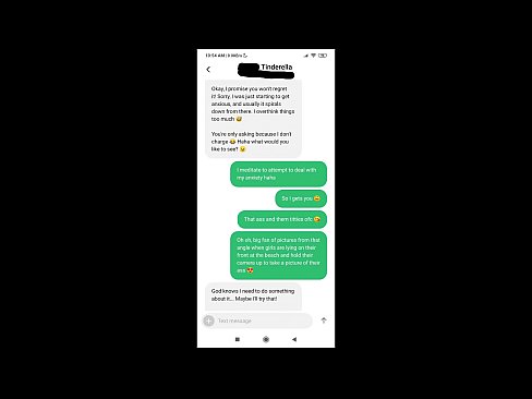 ❤️ Na kara sabon PAWG daga Tinder zuwa haram na ( magana da Tinder an haɗa) Batsa kawai ❌️