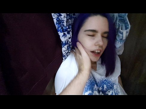 ❤️ Ya sami kanwata a cikin kabad ya taimaka mata Batsa kawai ❌️