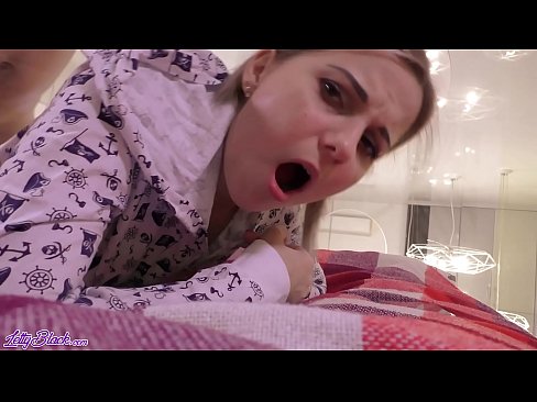 ❤️ Sexy inna hadiye da pregistyle jima'i - cum kusa up Batsa kawai ❌️